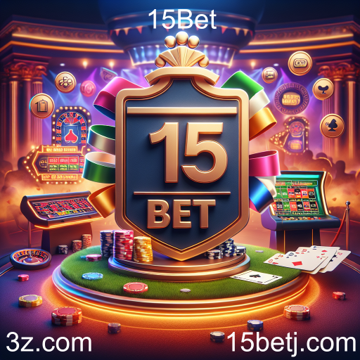 Ofertas Especiais: Descubra as Promoções da 15Bet